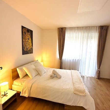 Daylight Apartment سكوبجي المظهر الخارجي الصورة