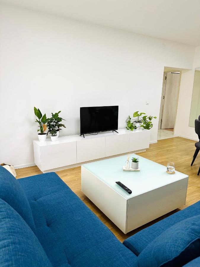 Daylight Apartment سكوبجي المظهر الخارجي الصورة