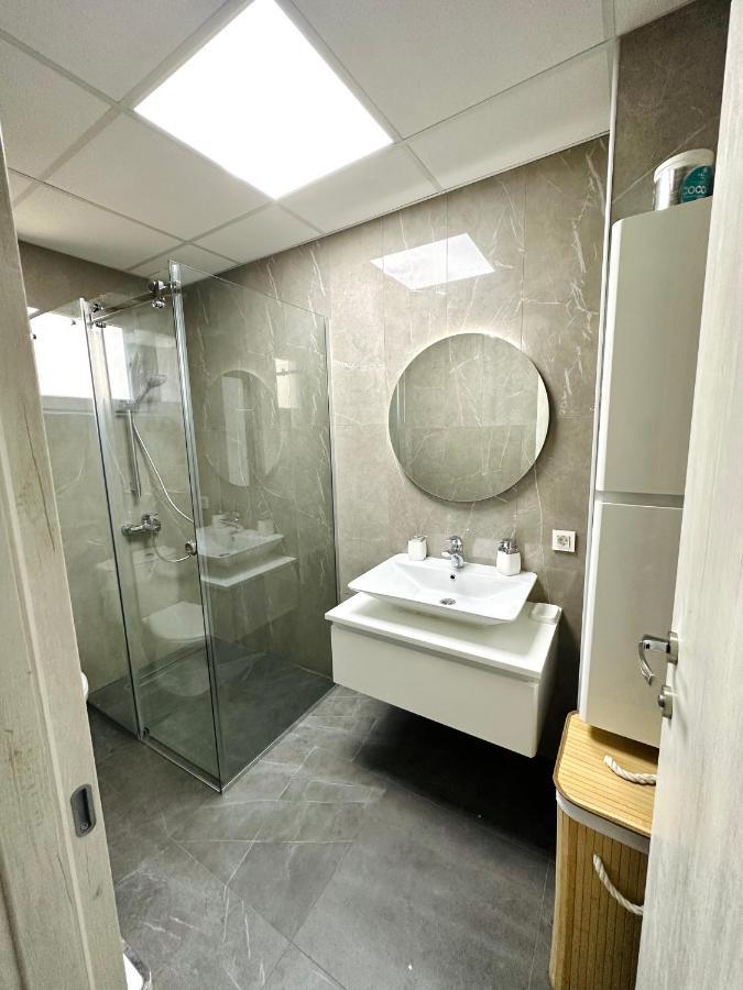 Daylight Apartment سكوبجي المظهر الخارجي الصورة