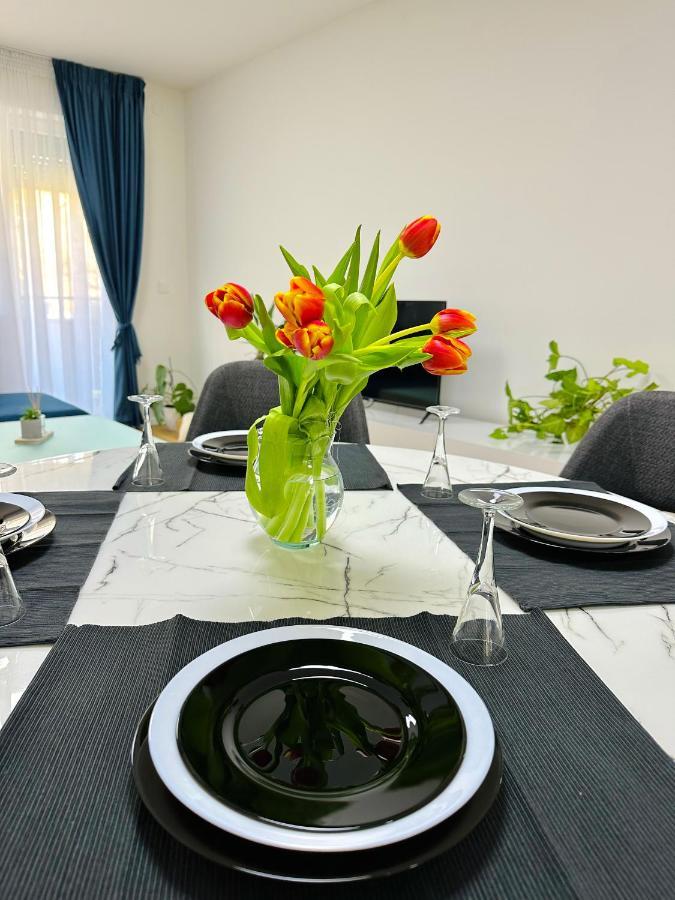 Daylight Apartment سكوبجي المظهر الخارجي الصورة