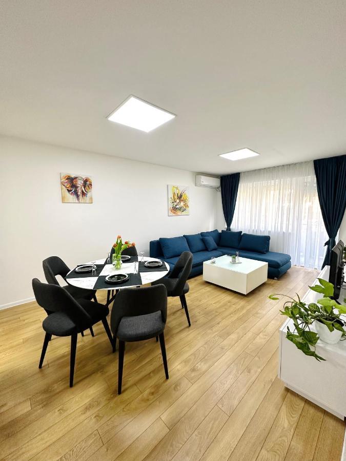 Daylight Apartment سكوبجي المظهر الخارجي الصورة