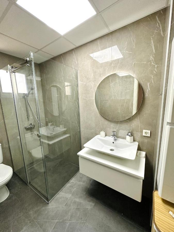 Daylight Apartment سكوبجي المظهر الخارجي الصورة
