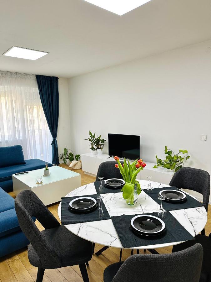 Daylight Apartment سكوبجي المظهر الخارجي الصورة