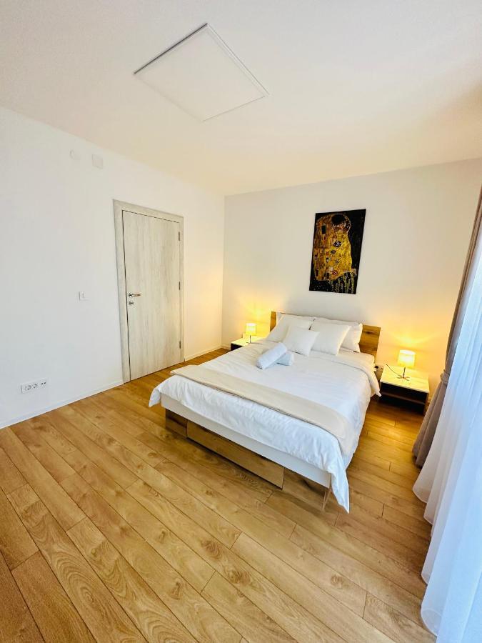 Daylight Apartment سكوبجي المظهر الخارجي الصورة