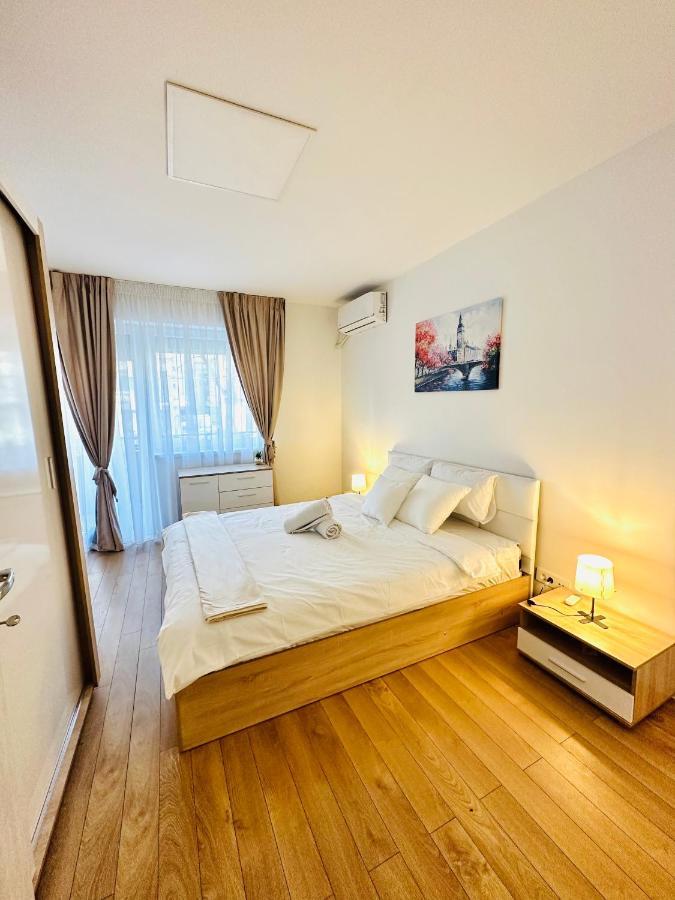 Daylight Apartment سكوبجي المظهر الخارجي الصورة