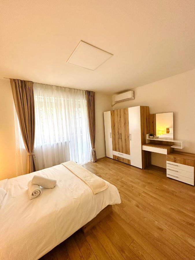 Daylight Apartment سكوبجي المظهر الخارجي الصورة