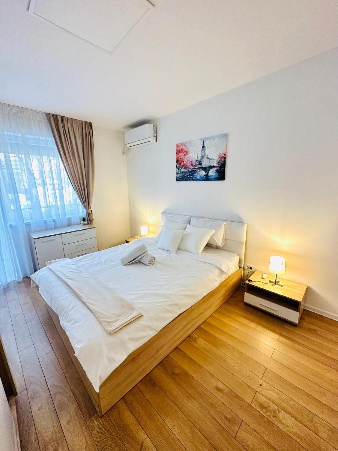 Daylight Apartment سكوبجي المظهر الخارجي الصورة