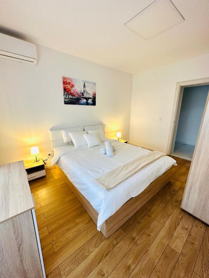 Daylight Apartment سكوبجي المظهر الخارجي الصورة