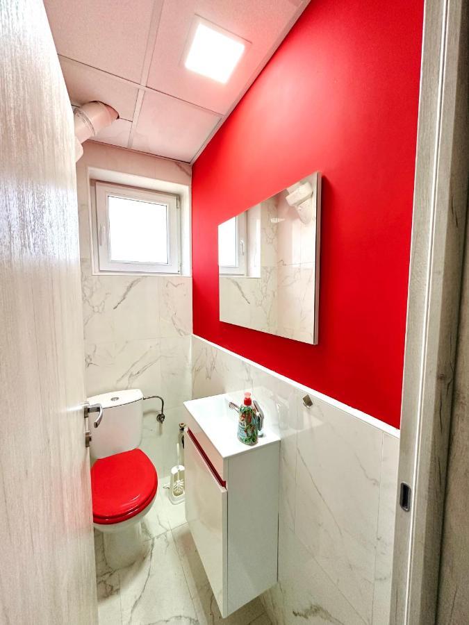 Daylight Apartment سكوبجي المظهر الخارجي الصورة
