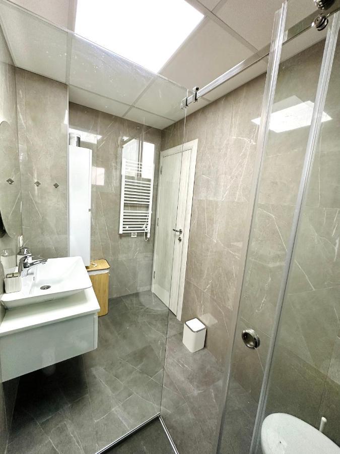 Daylight Apartment سكوبجي المظهر الخارجي الصورة