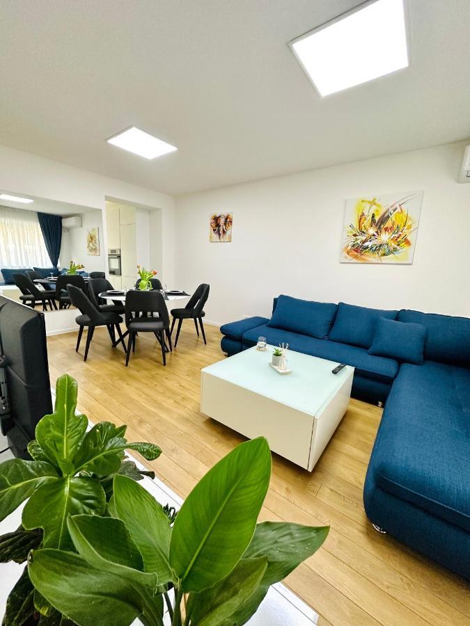 Daylight Apartment سكوبجي المظهر الخارجي الصورة
