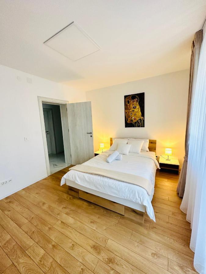 Daylight Apartment سكوبجي المظهر الخارجي الصورة