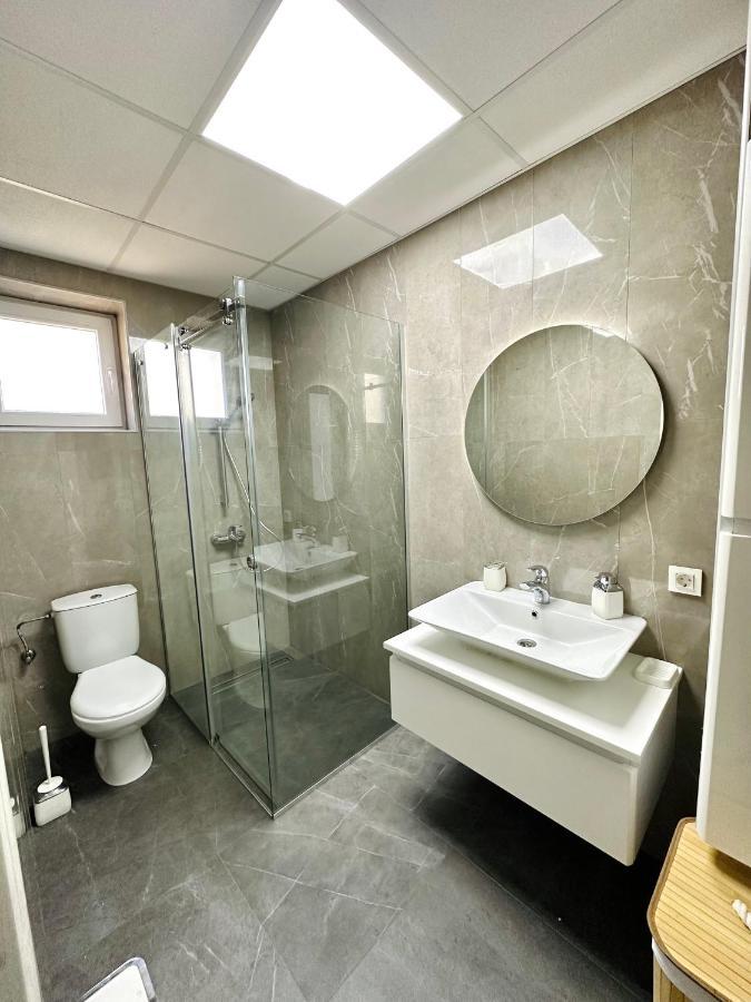 Daylight Apartment سكوبجي المظهر الخارجي الصورة
