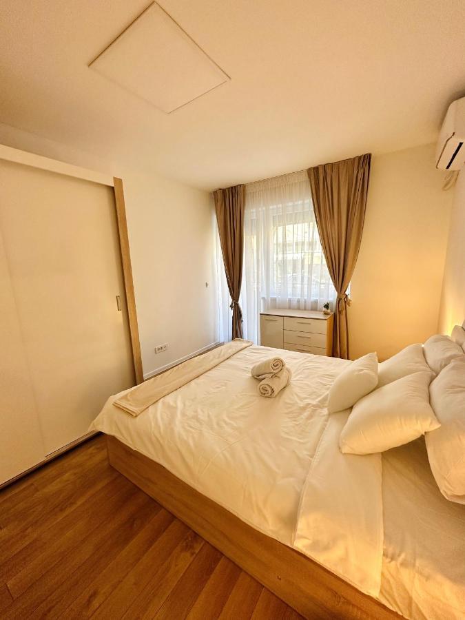 Daylight Apartment سكوبجي المظهر الخارجي الصورة