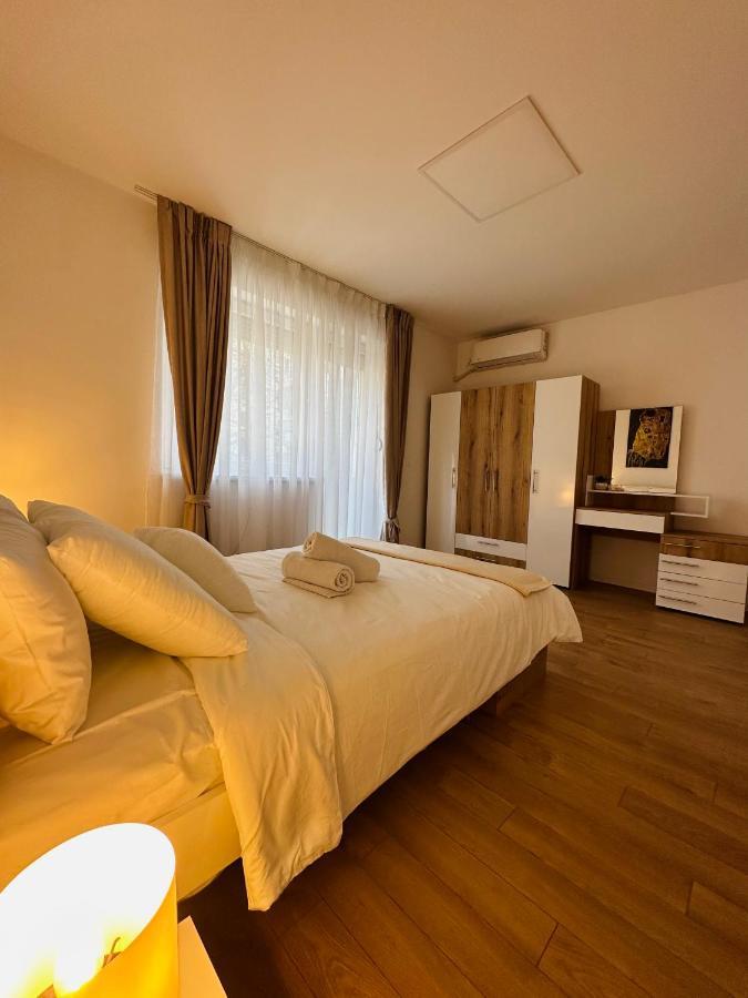 Daylight Apartment سكوبجي المظهر الخارجي الصورة