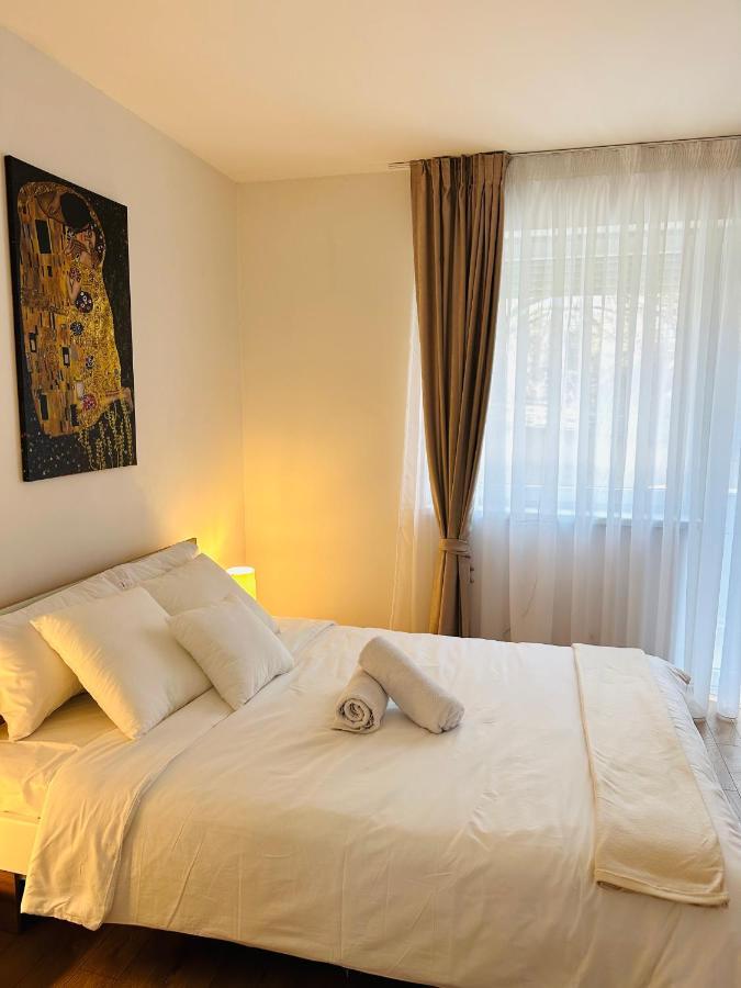 Daylight Apartment سكوبجي المظهر الخارجي الصورة