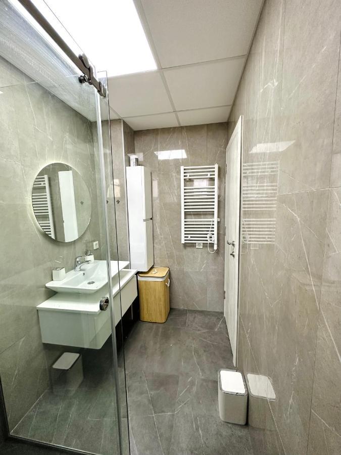 Daylight Apartment سكوبجي المظهر الخارجي الصورة