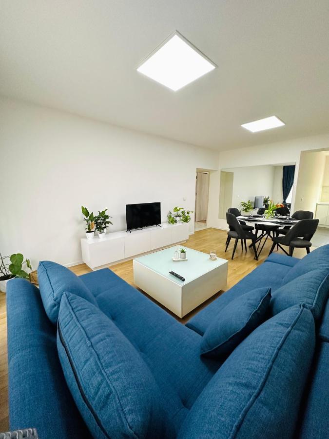 Daylight Apartment سكوبجي المظهر الخارجي الصورة